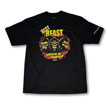 Load image into Gallery viewer, &#39;Beast&#39; BVOY Premium Unisex Ultra Cotton Tee