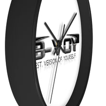 Load image into Gallery viewer, B-VOY Exclusive Minimalist Design Wall Clock