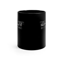 Load image into Gallery viewer, B-VOY Premium Black Mug 11oz