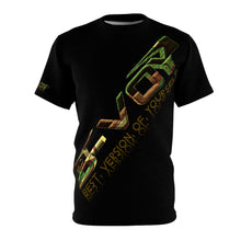 Load image into Gallery viewer, BVOY Pressure Camo Unisex Heavyweight Tee